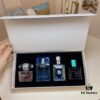 6931f4803a89a121ed546501 Versace Perfume Mini Set 30ml Four-Piece Set with Spray Nozzles