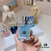 6931f4813a89a121ed546504 Versace Perfume Mini Set 30ml Four-Piece Set with Spray Nozzles