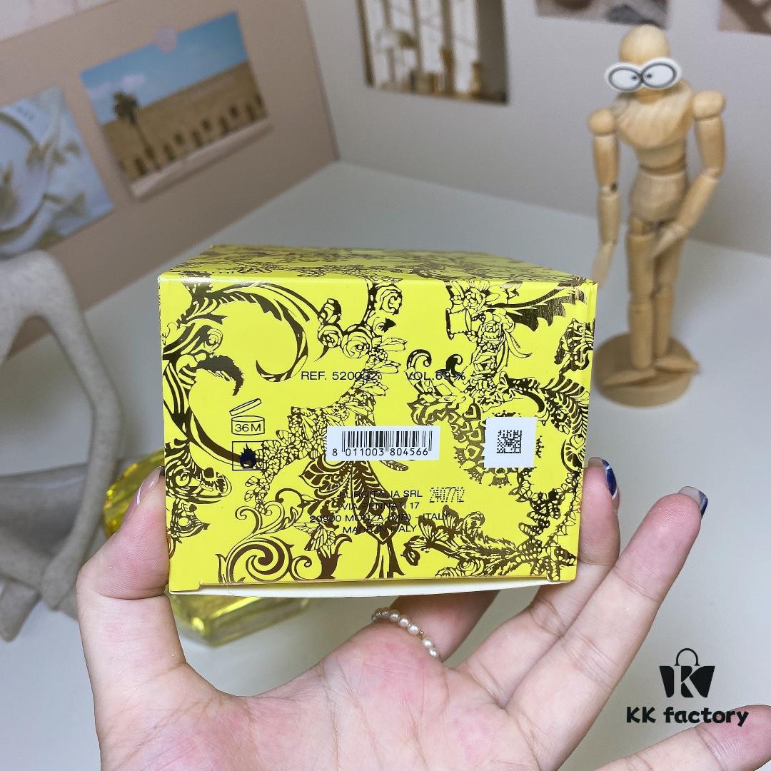Versace Yellow Diamond Perfume 90ml