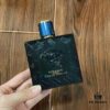 6931f4833a89a121ed546524 Versace Eros Pour Homme Intense 100ml – High-End Quality, EDP Fragrance with Mediterranean Blue Bottle, Inspired by the Greek God of Strength Defying Cupid's Romantic Arrows