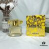 Versace Bright Crystal Eau de Toilette 90ml