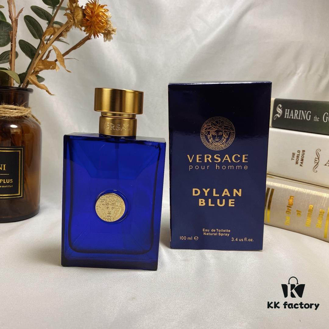 6931f4843a89a121ed546531 Original Counter Version Versace Pour Homme Dylan Blue EDT Eau de Toilette for Men 100ml