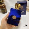 6931f4843a89a121ed546532 Original Counter Version Versace Pour Homme Dylan Blue EDT Eau de Toilette for Men 100ml