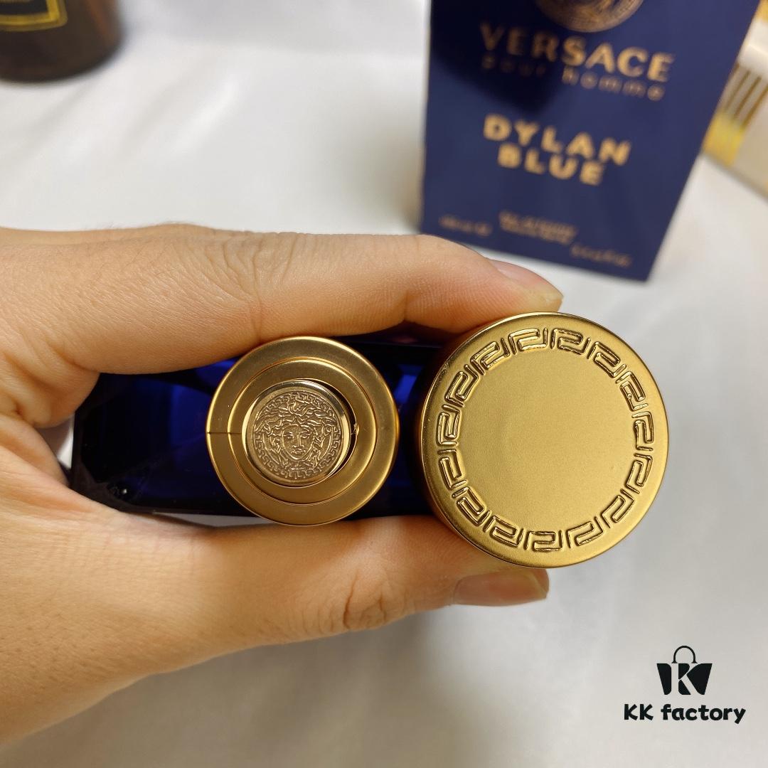 6931f4843a89a121ed546535 Original Counter Version Versace Pour Homme Dylan Blue EDT Eau de Toilette for Men 100ml