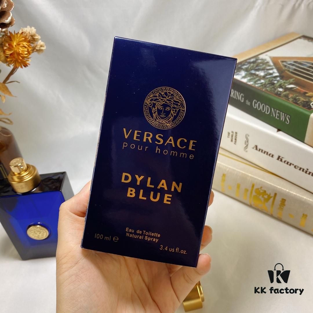 6931f4843a89a121ed546536 Original Counter Version Versace Pour Homme Dylan Blue EDT Eau de Toilette for Men 100ml