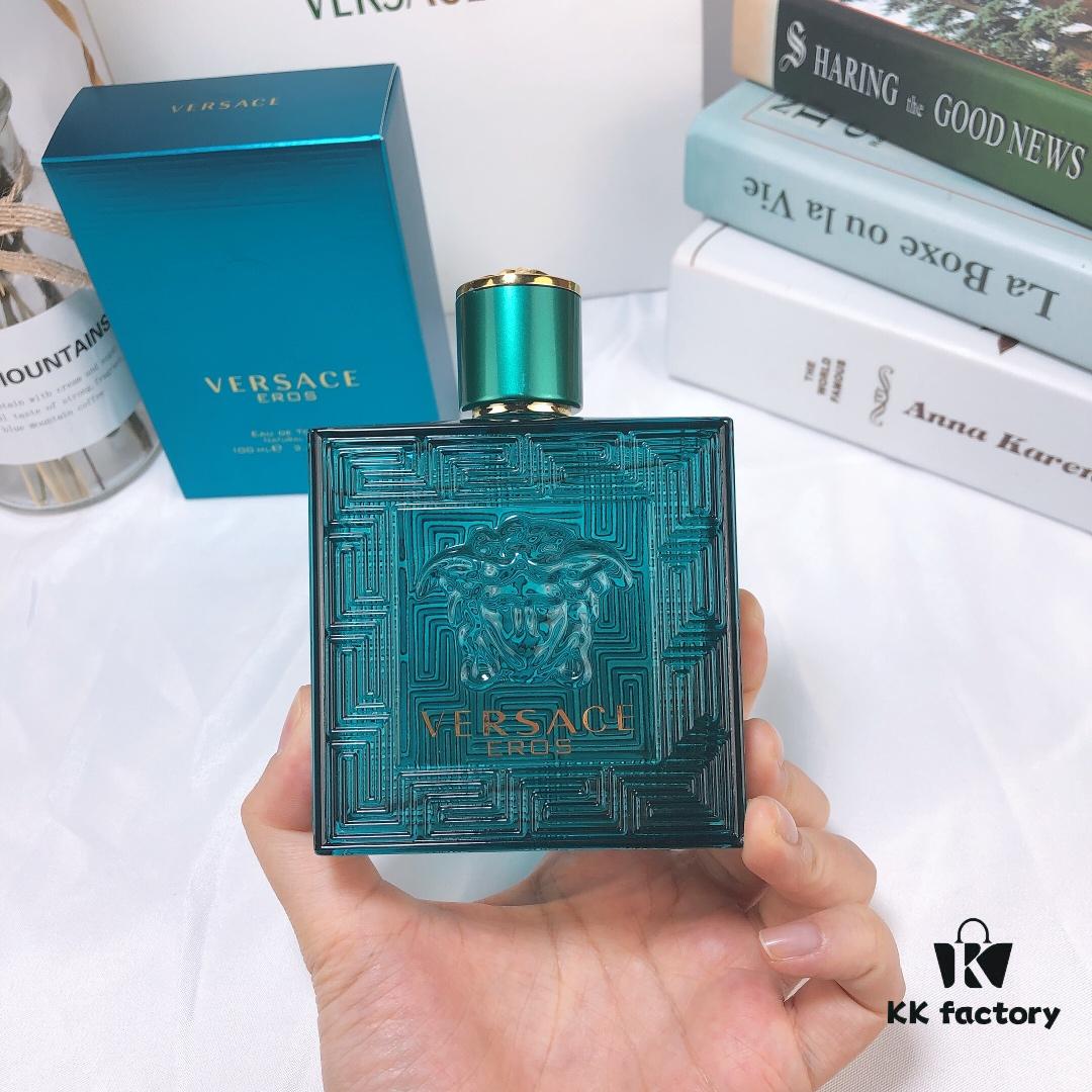 6931f4853a89a121ed546542 Original Versace Eros Pour Homme Men's Eau de Toilette 100ML