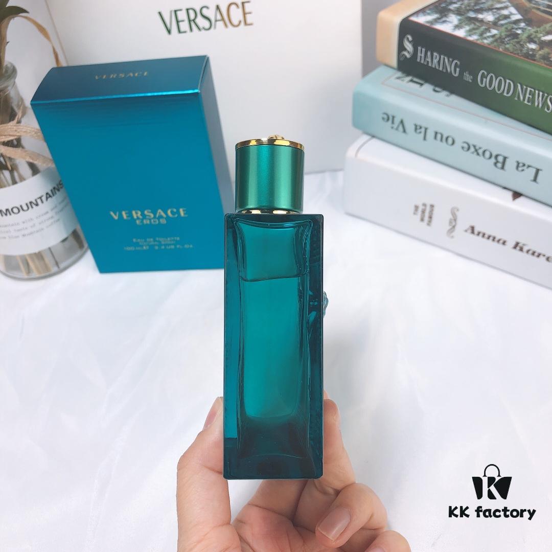6931f4853a89a121ed546543 Original Versace Eros Pour Homme Men's Eau de Toilette 100ML