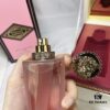 6931f4863a89a121ed54654f Versace 2020 New Pink Bottle Rose Perfume 100ml, Premium Wooden Box Packaging