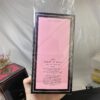 6931f4863a89a121ed546551 Versace 2020 New Pink Bottle Rose Perfume 100ml, Premium Wooden Box Packaging