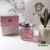 Versace Bright Crystal / Pink Crystal / Crystal Noir Women's Perfume 90ml