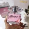 Versace Bright Crystal / Pink Crystal / Crystal Noir Women's Perfume 90ml