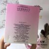 Versace Bright Crystal / Pink Crystal / Crystal Noir Women's Perfume 90ml