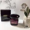 VERSACE Versace Crystal Noir Eau de Toilette for Women, 90ml