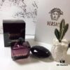 VERSACE Versace Crystal Noir Eau de Toilette for Women, 90ml