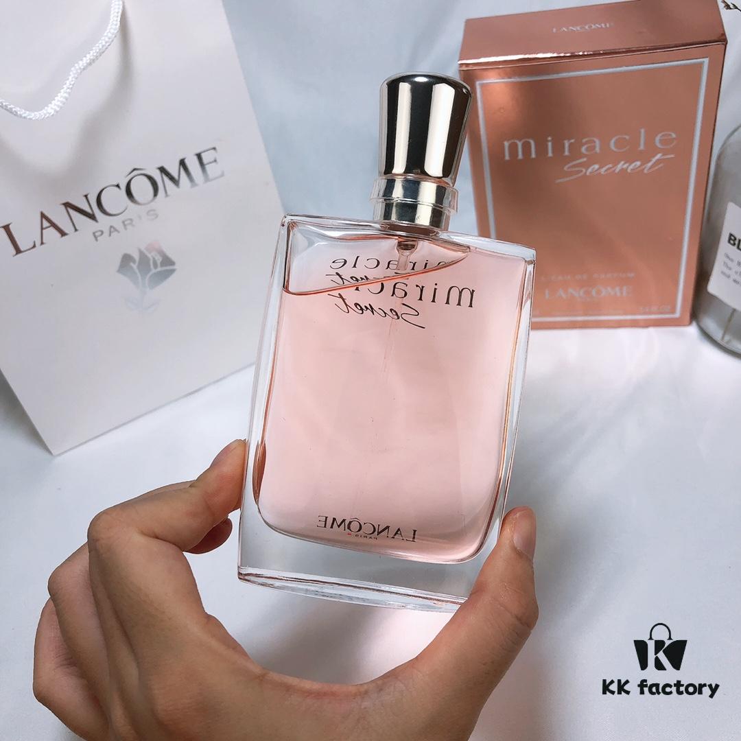 6931f4893a89a121ed546567 Lancome Miracle Women's Perfume Fragrance 100ml