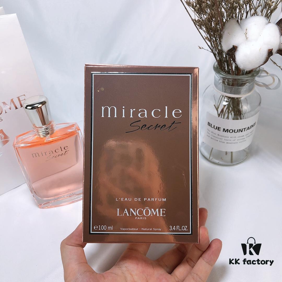 6931f4893a89a121ed546569 Lancome Miracle Women's Perfume Fragrance 100ml