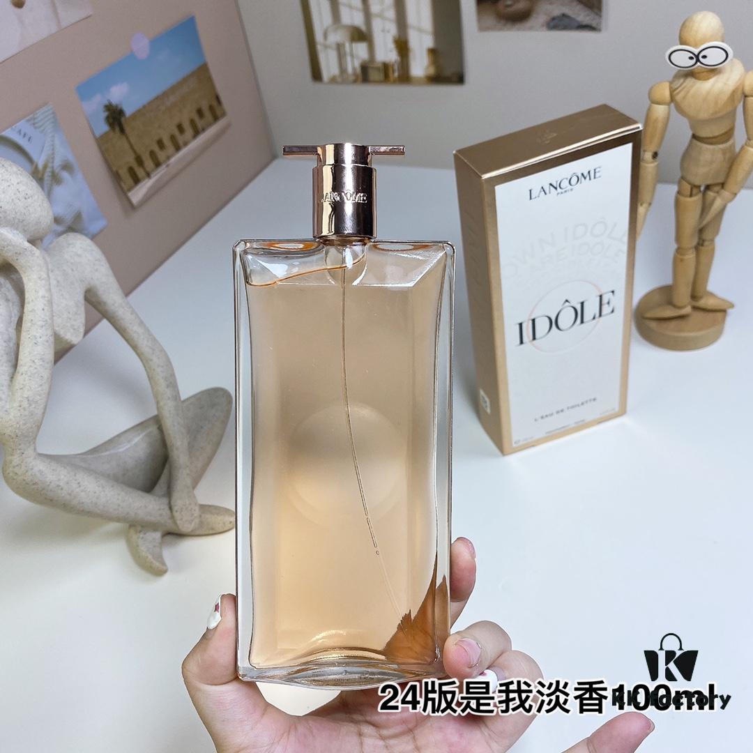 6931f4893a89a121ed54656c Lancome Idole Eau De Toilette 100ml