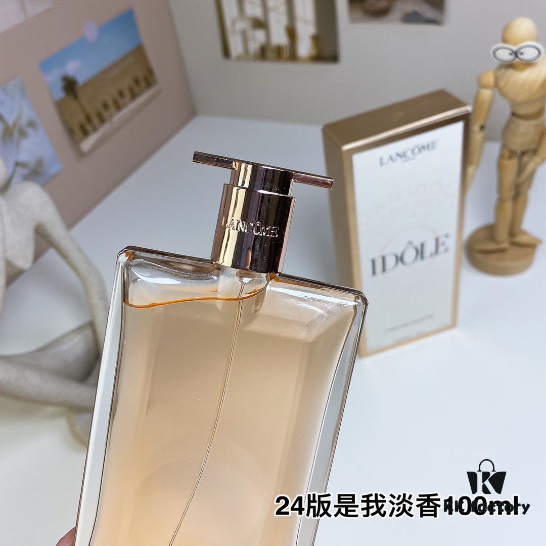 6931f48a3a89a121ed54656e Lancome Idole Eau De Toilette 100ml