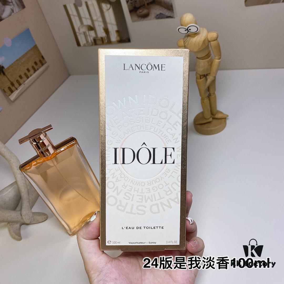 6931f48a3a89a121ed54656f Lancome Idole Eau De Toilette 100ml