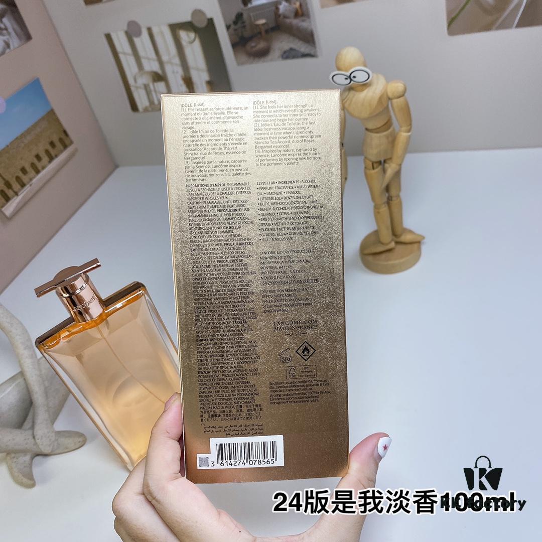 6931f48a3a89a121ed546571 Lancome Idole Eau De Toilette 100ml