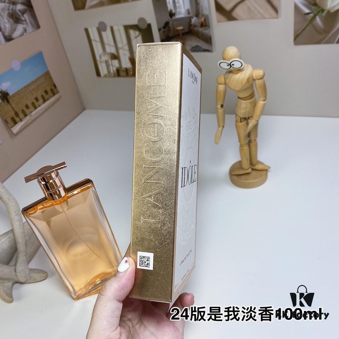 6931f48a3a89a121ed546572 Lancome Idole Eau De Toilette 100ml