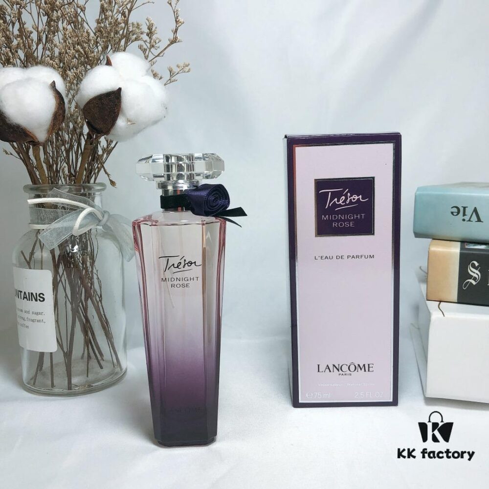 6931f48a3a89a121ed546573 LANCOME La Vie Est Belle Midnight Rose Women's Perfume 75ml