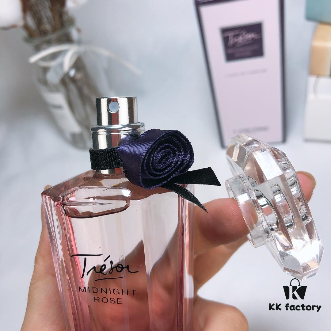6931f48a3a89a121ed546577 LANCOME La Vie Est Belle Midnight Rose Women's Perfume 75ml