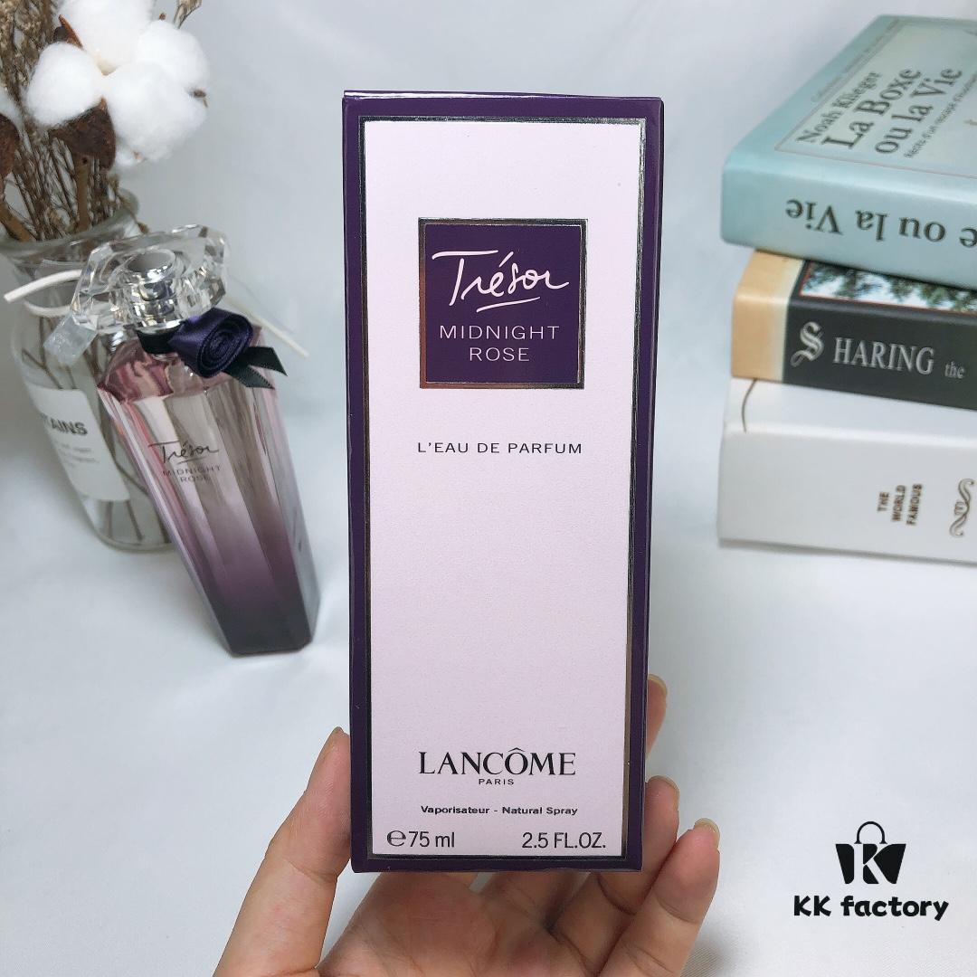 6931f48a3a89a121ed546578 LANCOME La Vie Est Belle Midnight Rose Women's Perfume 75ml