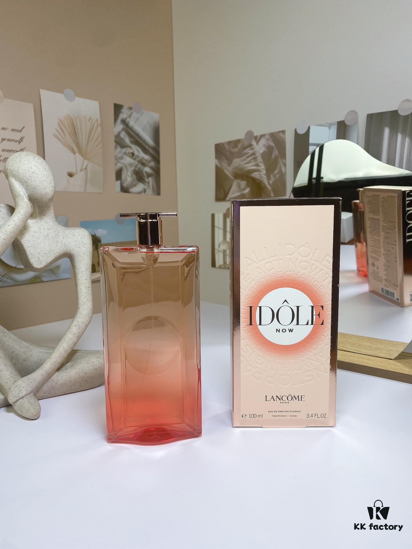 6931f48b3a89a121ed54658b LANCOME Lancome 2023 My Idol Elixir NOW Intense Floral Perfume 100ML