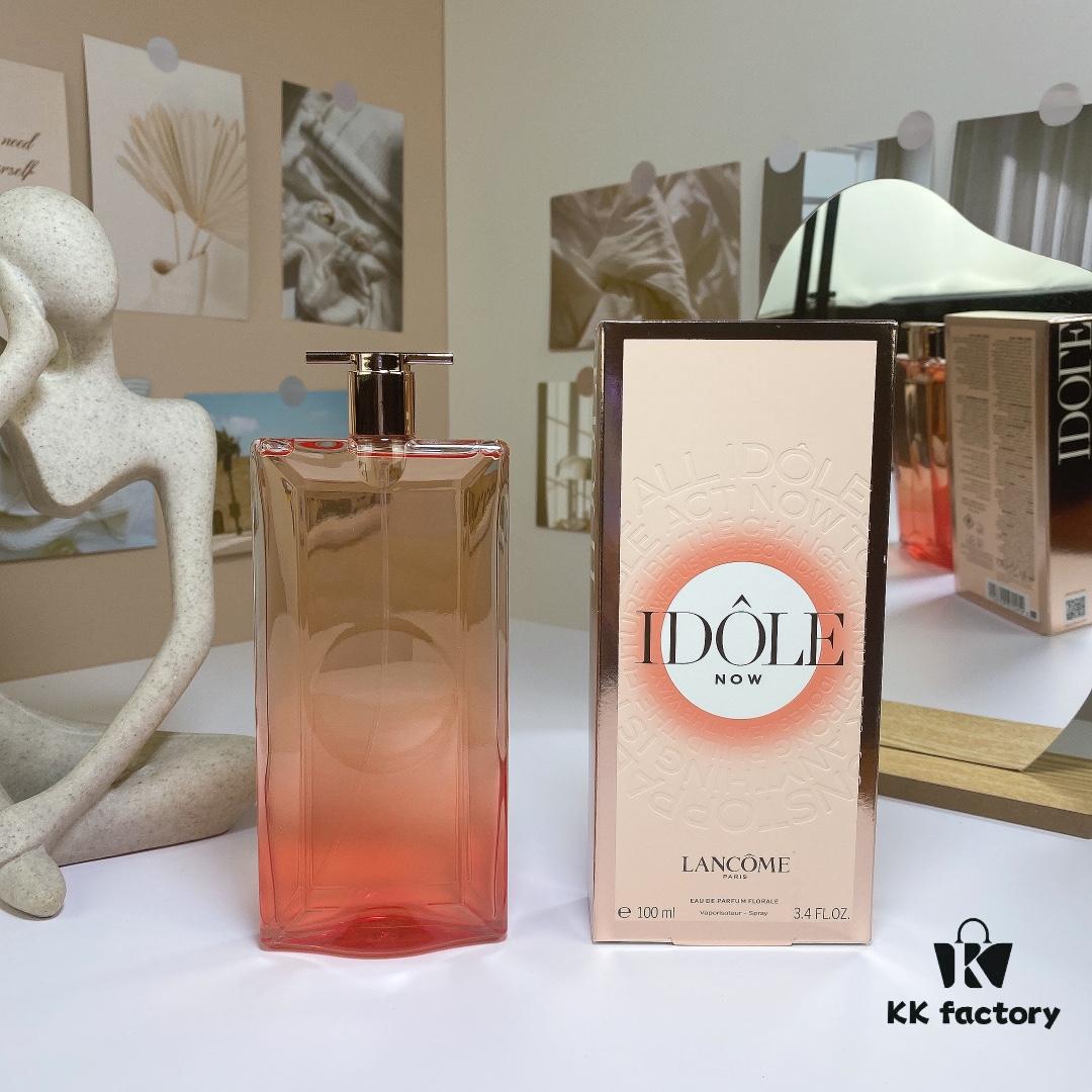6931f48c3a89a121ed54658c LANCOME Lancome 2023 My Idol Elixir NOW Intense Floral Perfume 100ML