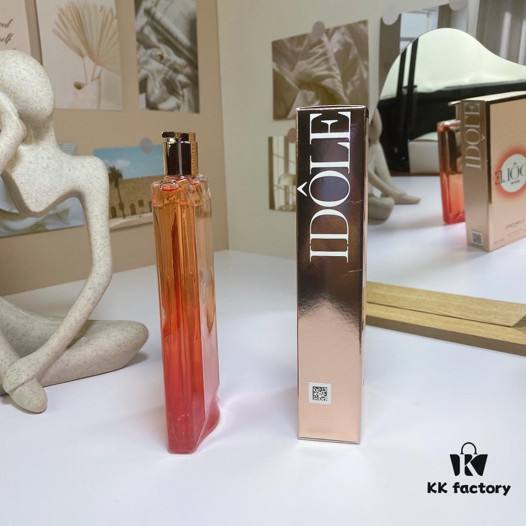 6931f48c3a89a121ed54658d LANCOME Lancome 2023 My Idol Elixir NOW Intense Floral Perfume 100ML