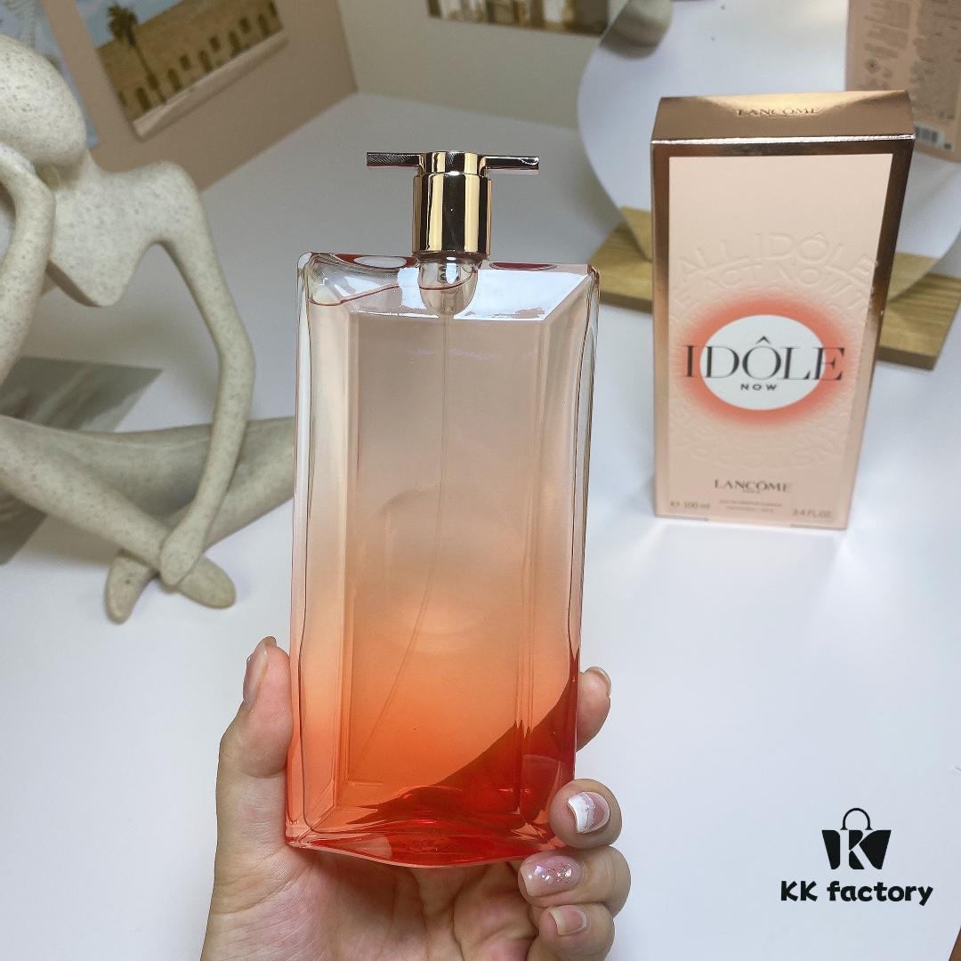 6931f48c3a89a121ed54658e LANCOME Lancome 2023 My Idol Elixir NOW Intense Floral Perfume 100ML
