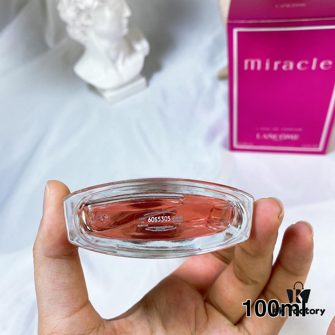 6931f48c3a89a121ed546596 Lancome Miracle Love Eau de Parfum 100ml