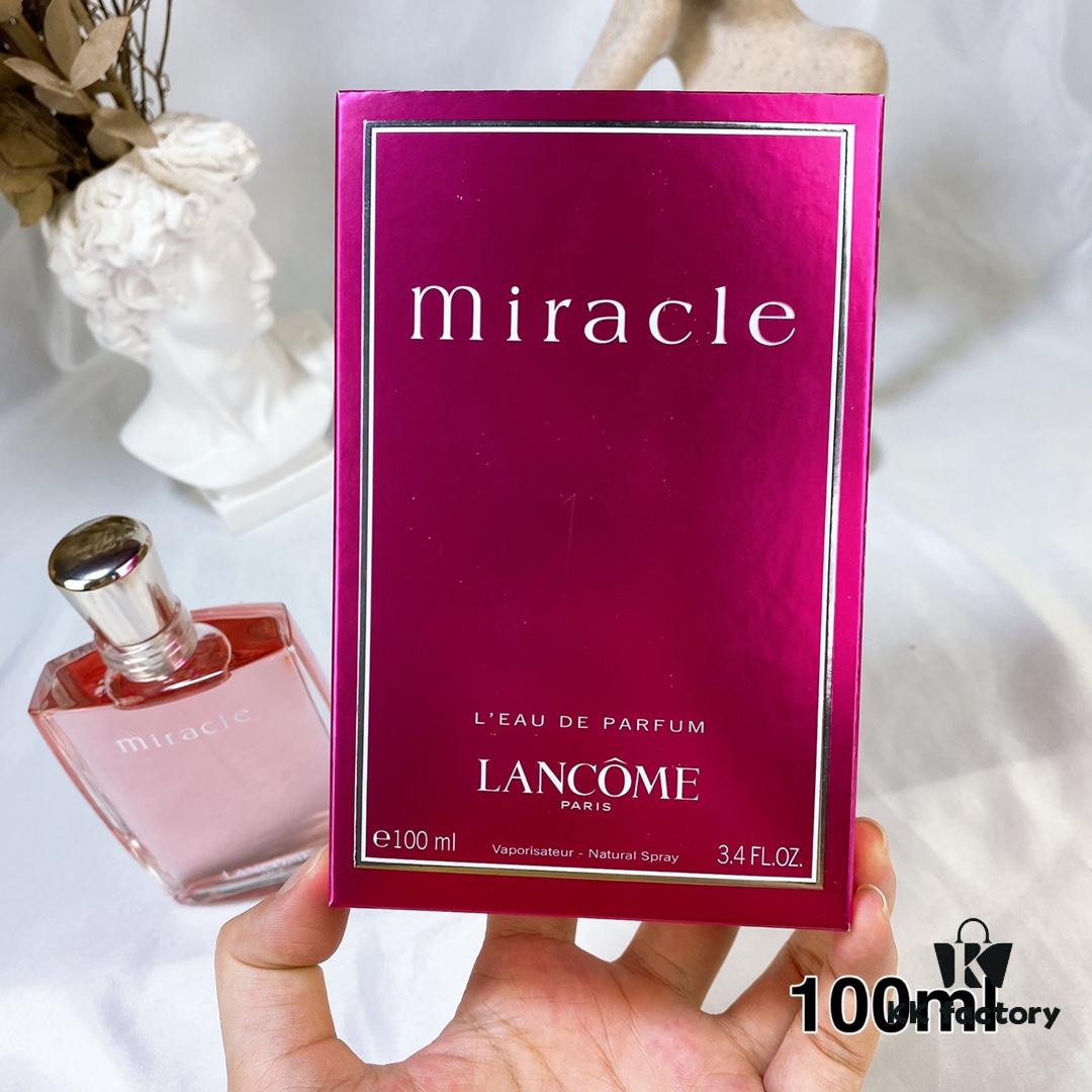 6931f48c3a89a121ed546598 Lancome Miracle Love Eau de Parfum 100ml
