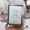 6931f48d3a89a121ed5465a0 Lancome La Vie Est Belle Flowers of Happiness, 2018 - Floral Fruity Fragrance for Women