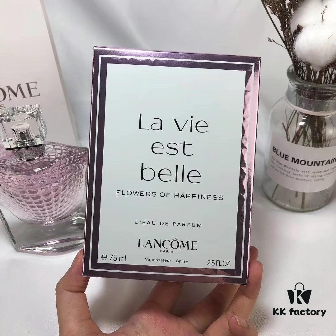 6931f48d3a89a121ed5465a0 Lancome La Vie Est Belle Flowers of Happiness, 2018 - Floral Fruity Fragrance for Women