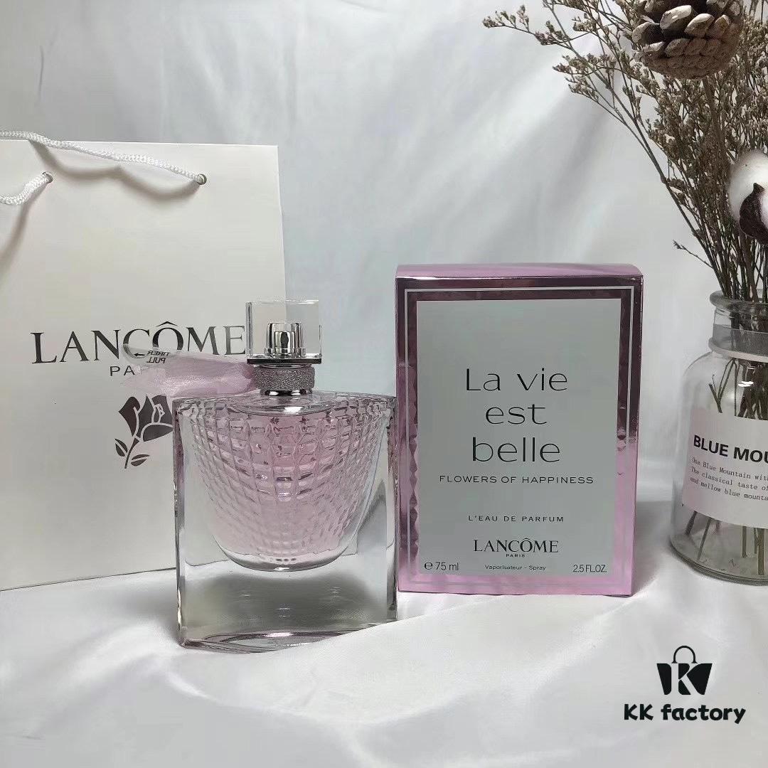 6931f48d3a89a121ed5465a2 Lancome La Vie Est Belle Flowers of Happiness, 2018 - Floral Fruity Fragrance for Women