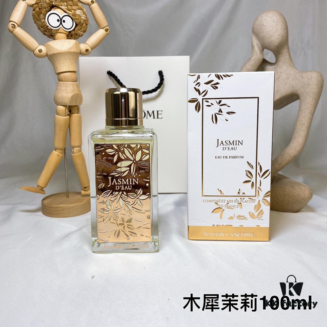 6931f48d3a89a121ed5465a3 Lancôme Exclusive Limited Edition Perfume Jasmins D'EAU Fresh Long-Lasting Fragrance 100ml