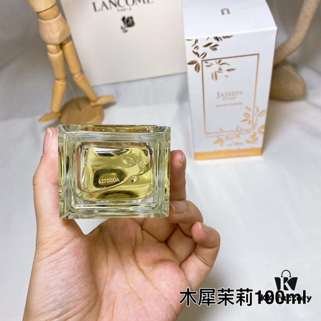 6931f48d3a89a121ed5465a5 Lancôme Exclusive Limited Edition Perfume Jasmins D'EAU Fresh Long-Lasting Fragrance 100ml