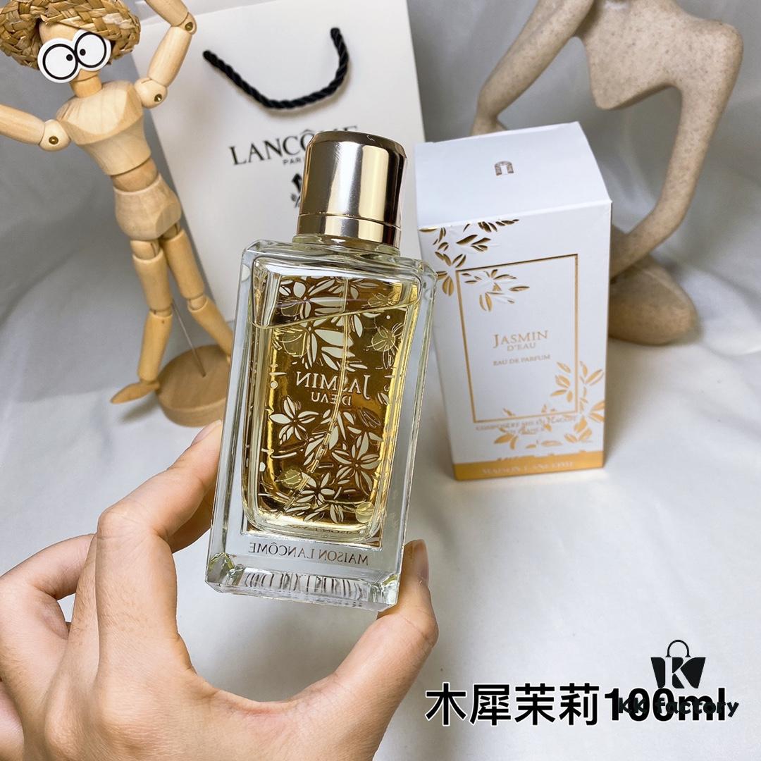 6931f48d3a89a121ed5465a6 Lancôme Exclusive Limited Edition Perfume Jasmins D'EAU Fresh Long-Lasting Fragrance 100ml