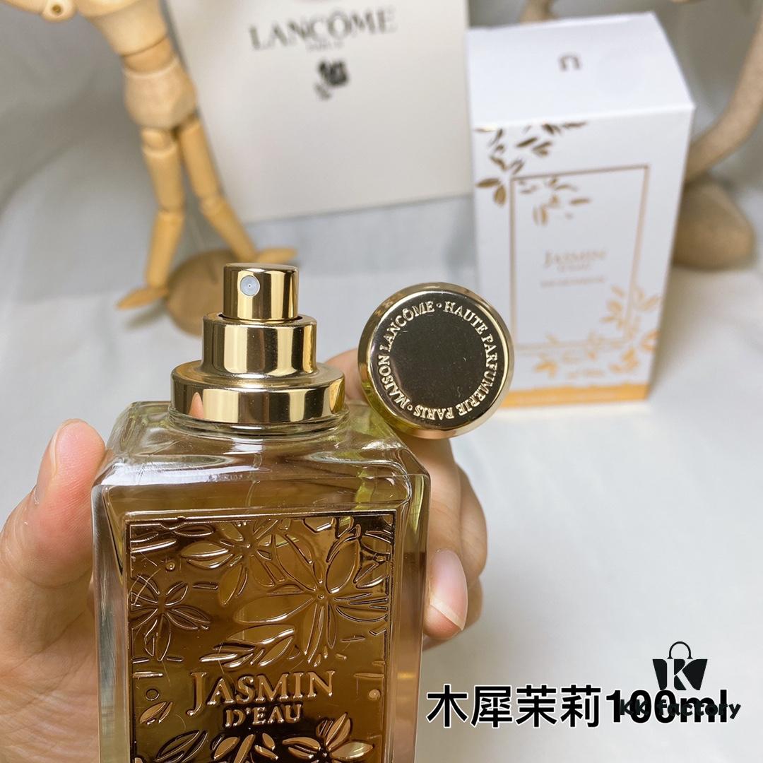 6931f48d3a89a121ed5465a7 Lancôme Exclusive Limited Edition Perfume Jasmins D'EAU Fresh Long-Lasting Fragrance 100ml