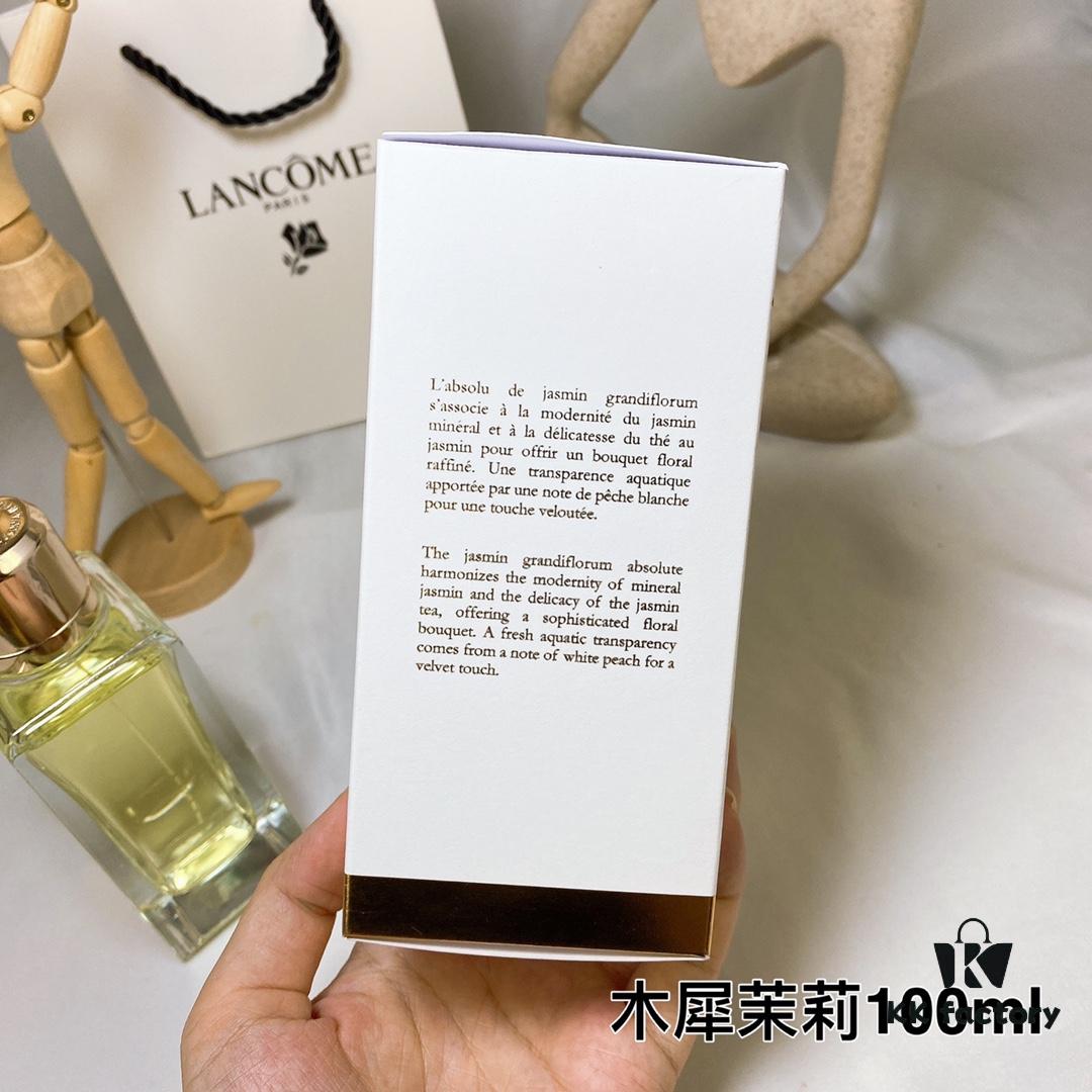 6931f48e3a89a121ed5465ab Lancôme Exclusive Limited Edition Perfume Jasmins D'EAU Fresh Long-Lasting Fragrance 100ml