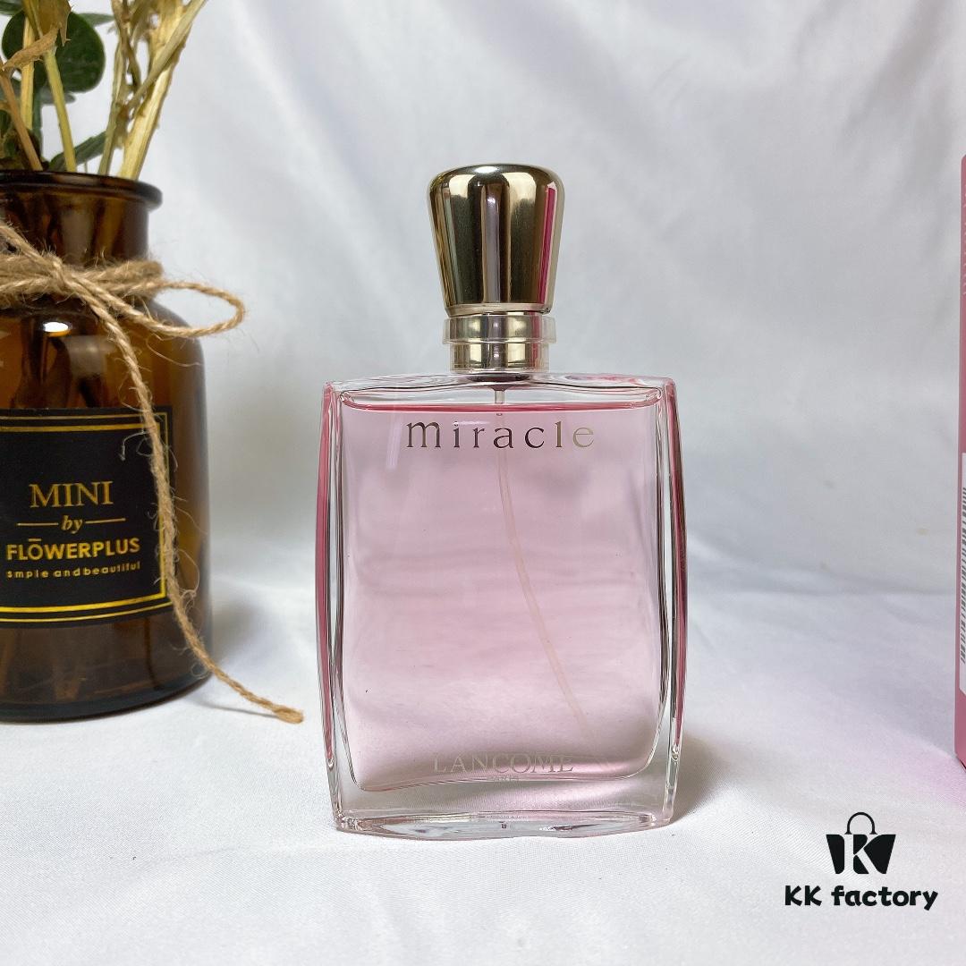 6931f48e3a89a121ed5465b2 Lancome Miracle (True Miracle) 50ml