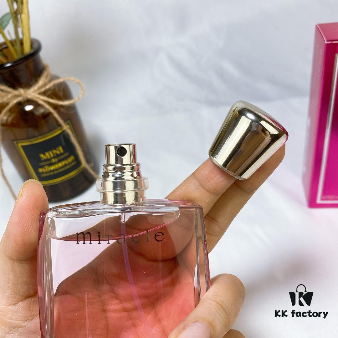 6931f48e3a89a121ed5465b5 Lancome Miracle (True Miracle) 50ml