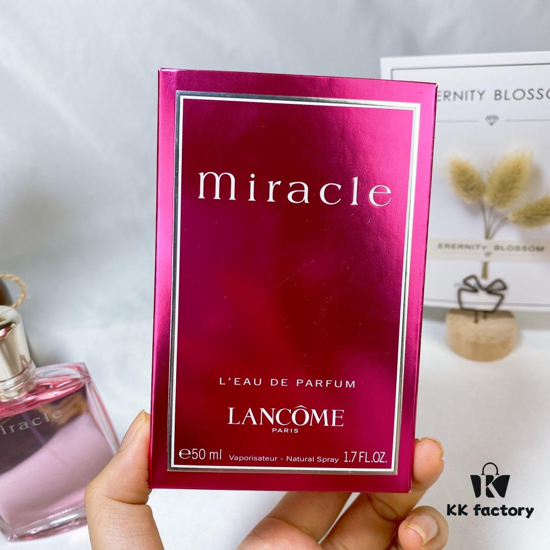 6931f48e3a89a121ed5465b6 Lancome Miracle (True Miracle) 50ml