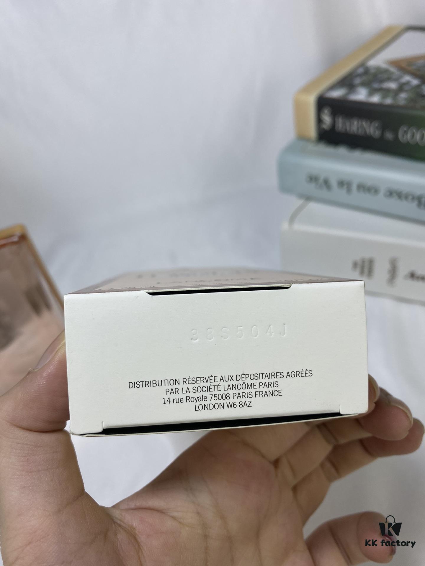 Lancome Idole Ultra Thin Rose Jasmine Women's Perfume 75ml, Fall 2019 New Arrival