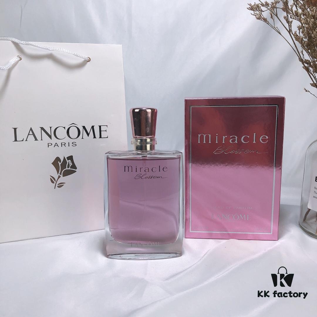 6931f48f3a89a121ed5465c7 Lancome Miracle Blossom, Floral Fragrance for Women