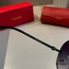 6931f4923a89a121ed5465f7 Cartier Men's Official Website 1:1 High-End Aviator Sunglasses