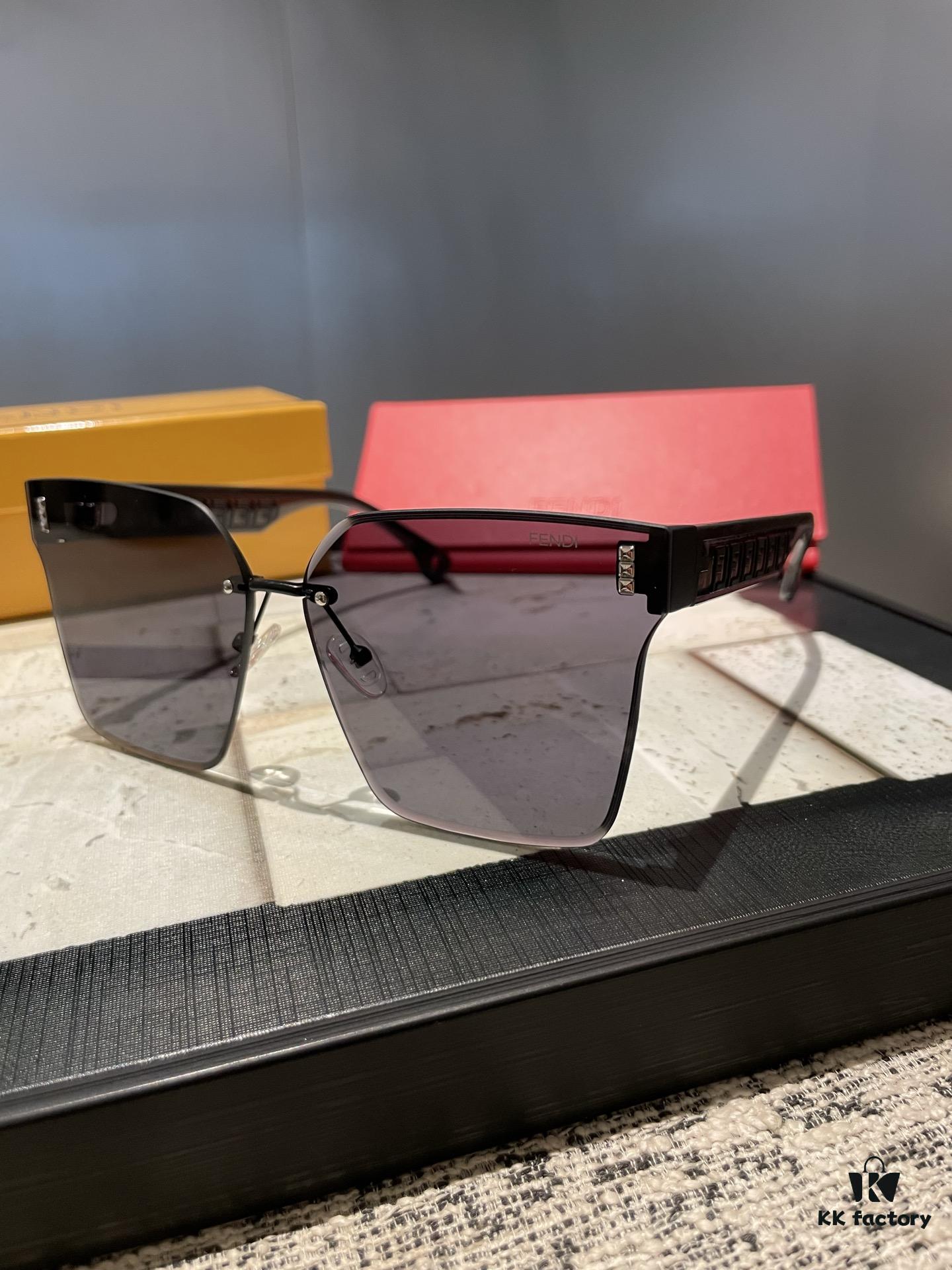 6931f4953a89a121ed54661f Fendi💌Polaroid Resin Sunglasses😎New Style Chanel-Inspired Shades for Reducing Glare🥰Blocks Harmful Light and Radiation😊Essential Fashion Accessory for Travel and Outings🌸Great for Driving Too🧐Brand Philosophy - Trends Come and Go, but Style Remains Eternal🥳6115 Eyewear Sunglasses