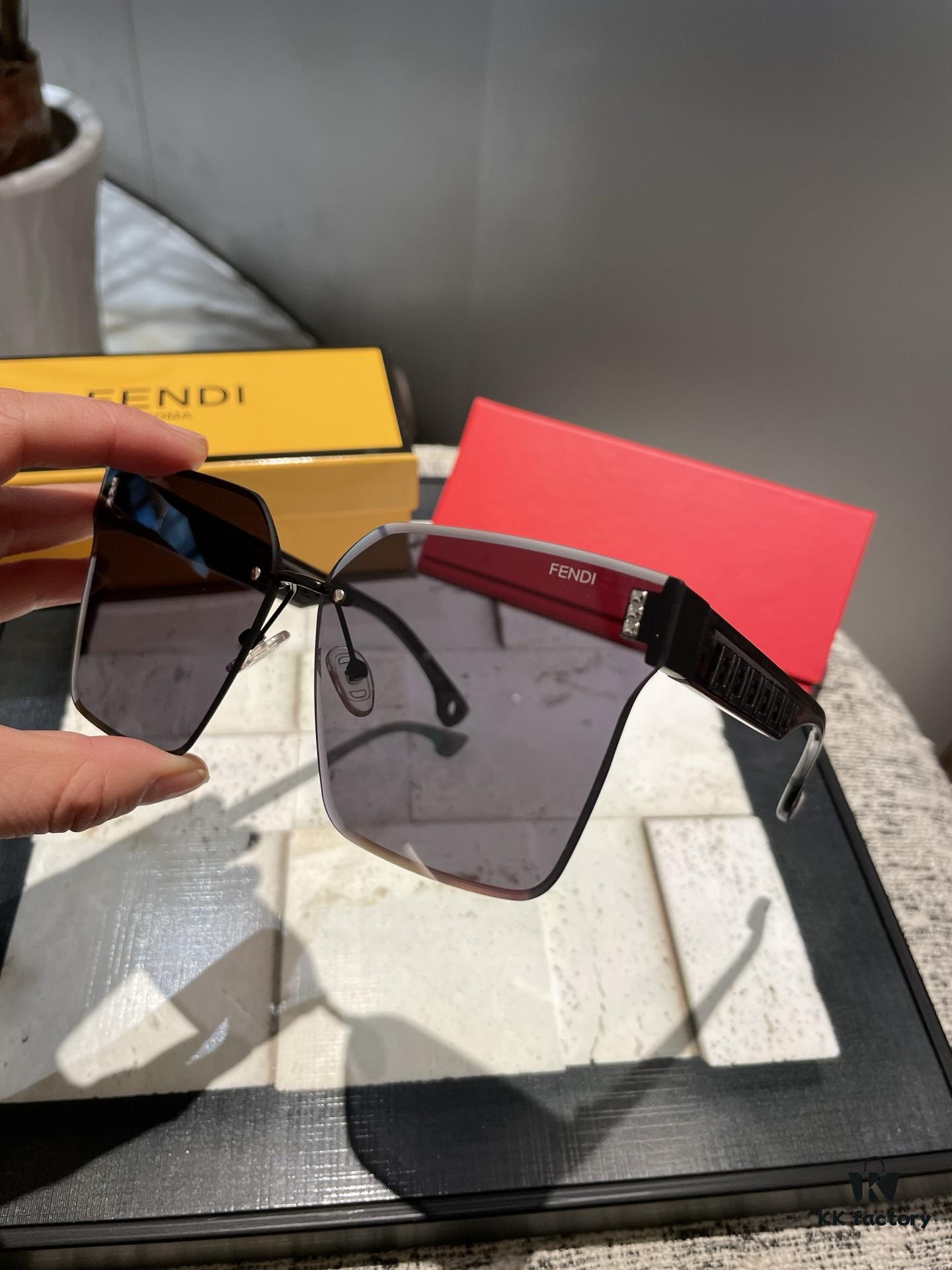 6931f4953a89a121ed546621 Fendi💌Polaroid Resin Sunglasses😎New Style Chanel-Inspired Shades for Reducing Glare🥰Blocks Harmful Light and Radiation😊Essential Fashion Accessory for Travel and Outings🌸Great for Driving Too🧐Brand Philosophy - Trends Come and Go, but Style Remains Eternal🥳6115 Eyewear Sunglasses